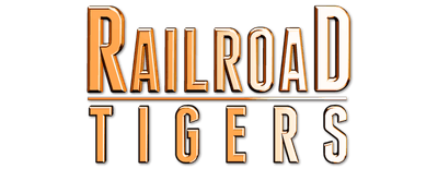 Railroad Tigers logo