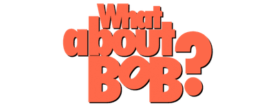 What About Bob? logo