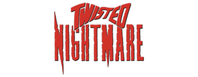 Twisted Nightmare logo