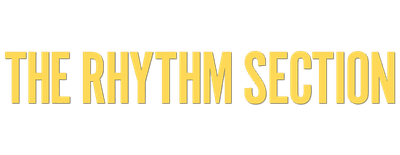 The Rhythm Section logo