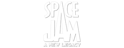 Space Jam: A New Legacy logo