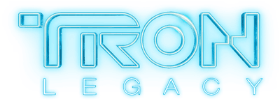 TRON: Legacy logo