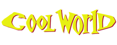 Cool World logo