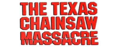 The Texas Chain Saw Massacre logo