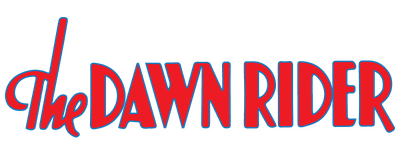 The Dawn Rider logo