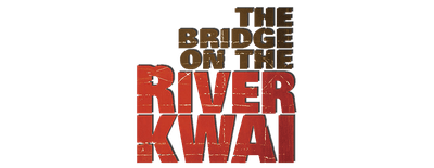 The Bridge on the River Kwai logo