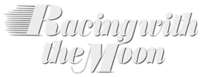 Racing with the Moon logo