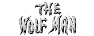 The Wolf Man logo