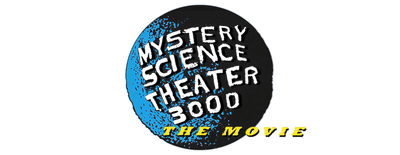 Mystery Science Theater 3000: The Movie logo