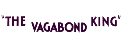 The Vagabond King logo