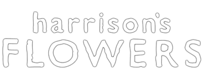 Harrison's Flowers logo