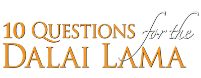 10 Questions for the Dalai Lama logo