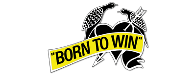 Born to Win logo
