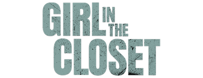 Girl in the Closet logo