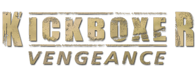 Kickboxer: Vengeance logo