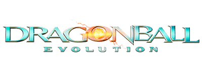Dragonball Evolution logo