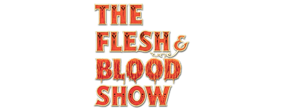 The Flesh and Blood Show logo