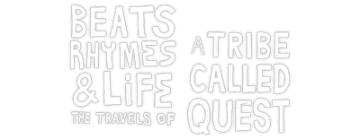 Beats, Rhymes & Life: The Travels of A Tribe Called Quest logo