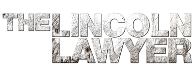 The Lincoln Lawyer logo