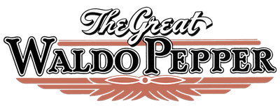 The Great Waldo Pepper logo