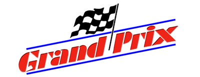 Grand Prix logo