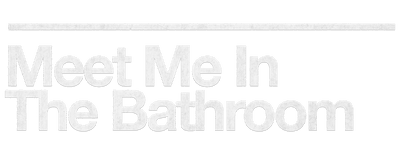 Meet Me in the Bathroom logo