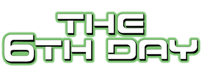 The 6th Day logo