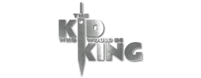 The Kid Who Would Be King logo