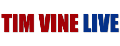 Tim Vine Live logo