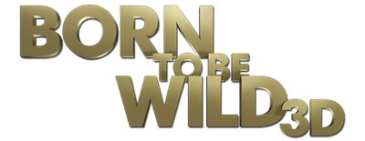 Born to Be Wild logo