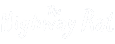 The Highway Rat logo