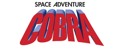 Space Adventure Cobra logo