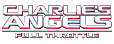 Charlie's Angels: Full Throttle logo