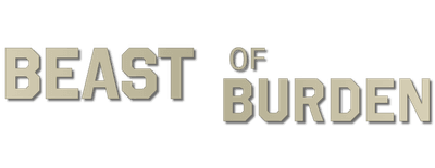Beast of Burden logo