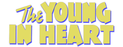 The Young in Heart logo
