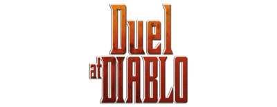 Duel at Diablo logo