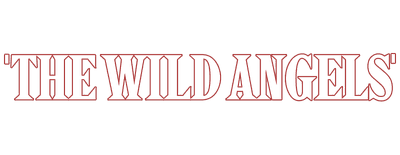 The Wild Angels logo
