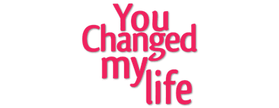 You Changed My Life logo