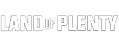 Land of Plenty logo