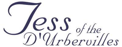 Tess of the D'Urbervilles logo
