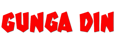 Gunga Din logo