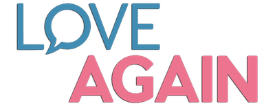 Love Again logo
