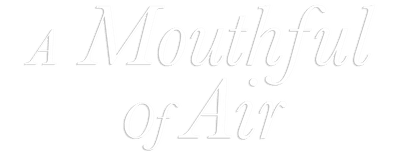 A Mouthful of Air logo
