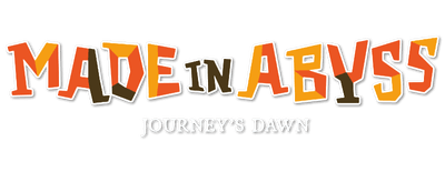 Made in Abyss: Journey's Dawn logo