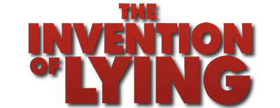 The Invention of Lying logo