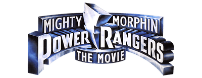 Mighty Morphin Power Rangers logo
