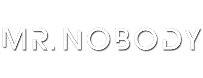 Mr. Nobody logo