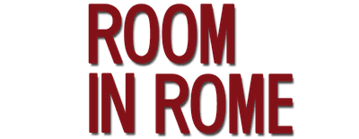Room in Rome logo