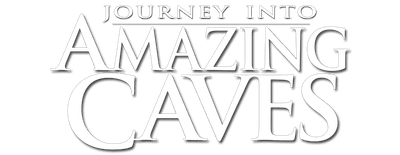 Journey Into Amazing Caves logo