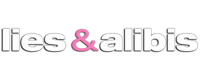 Lies & Alibis logo